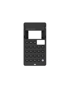 Teenage Engineering Schutzhülle CA-X Silicone Case