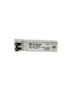 HPE Aruba Networking SFP+ Modul X132 SR-LC