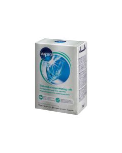 Whirlpool Regeneriersalz DWS115 1 kg