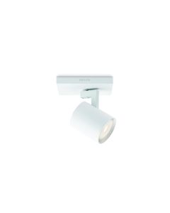 Philips Aufbauspot myLiving Runner 53090/31/P0 Weiss