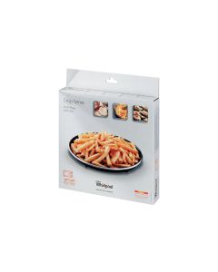 Whirlpool Crispplatte AVM250 Ø 25 cm  x