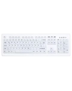 Active Key Tastatur AK-C8100F mit Wechselmembrane