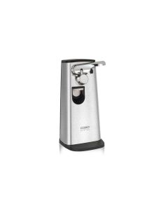 Caso Allesöffner D10 Silber