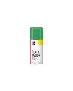 Marabu Textilfarbe Textil Design 150 ml, Grün