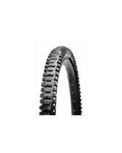 Maxxis Velopneu Minion DHR II WT TR DD 27.5  x  2.4