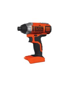 BLACK+DECKER Akku-Schlagschrauber BDCIM18N-XJ 18 V