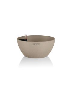 Lechuza Blumentopf Cubeto Color 30 Beige