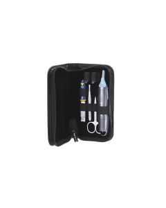 Remington Nasen- & Ohrhaarschneider NE3455 Nano