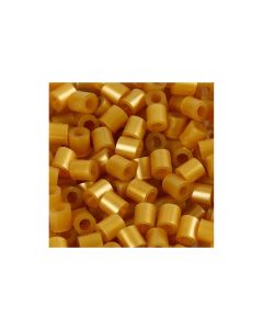 Creativ Company Bügelperlen Nabbi Medium Gold