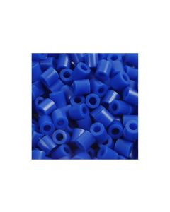 Creativ Company Bügelperlen Nabbi Medium Blau