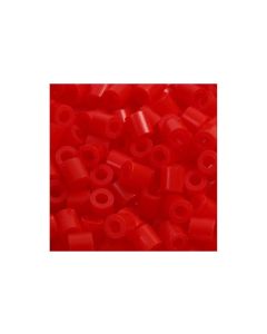 Creativ Company Bügelperlen Nabbi Medium Rot
