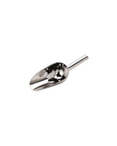 Paderno Eisschaufel 100 ml, 1 Stück, Silber