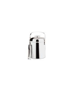 Paderno Eiswürfelbehälter 1.3 l Silber