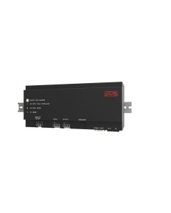 SICOTEC USV USV PCM DRU-500 DIN Rail 500 VA / 300 W