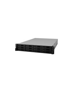 Synology NAS RackStation RS3618xs, 12-bay