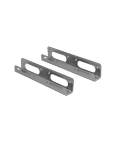 Delock Einbausatz 2.5″ zu 3.5″