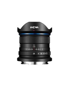 Laowa Festbrennweite 9 mm F/2.8 Zero-D – DJI DL