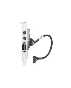 HP Serial-Adapter PS2 1VD82AA