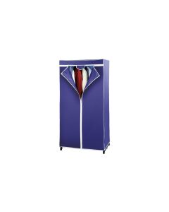 Wenko Kleiderschrank Air 75 cm x 150 cm, 1 Stück