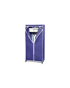 Wenko Kleiderschrank Air 75 x 160 cm, 1 Stück