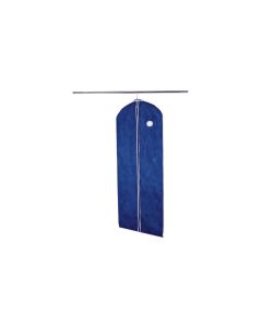 Wenko Kleiderschutzhülle Air 60 cm x 150 cm, 1 Stück