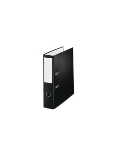 Esselte Ordner Swiss Edition ECO  7.5 cm, Schwarz