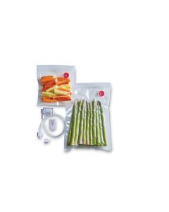 Solis Vakuumierbeutel Starter-Kit 3 Stück