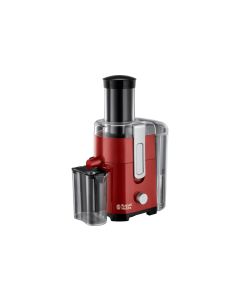 Russell Hobbs Entsafter Desire Rot