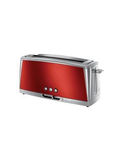 Russell Hobbs Toaster Luna Sola Rot