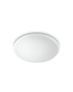Philips myLiving LED Deckenleuchte Wawel SceneSwitch, 1600 lm, Weiss