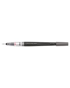 pentel Pinselstift Colour Brush Grau