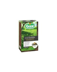 Gesal Schatten-Rasen 1 kg