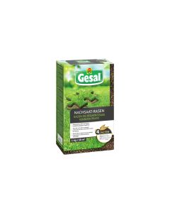 Gesal Nachsaat-Rasen 1 kg