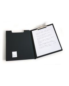 DURABLE Dokumentenhalter Standard A4 Schwarz