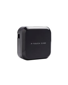 Brother Etikettendrucker P-touch Cube Plus PT-P710BT