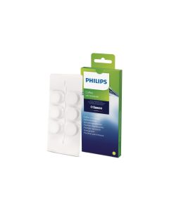 Philips Reinigungstabletten CA6704/10 6 Stück
