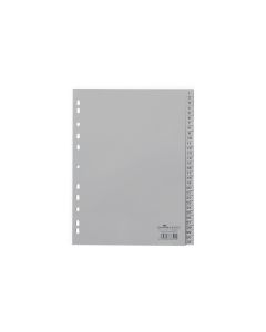 DURABLE Register A4 1-31