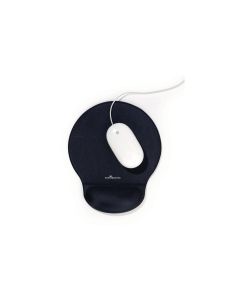 DURABLE Ergonomische Mausmatte Ergotp Anthrazit