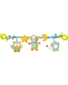 fehn Kinderwagenkette Forest