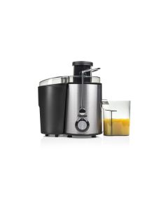 Tristar Entsafter SC-2284 Silber