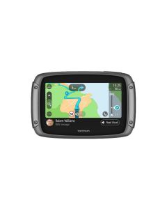 TomTom Navigationsgerät Rider 500 EU