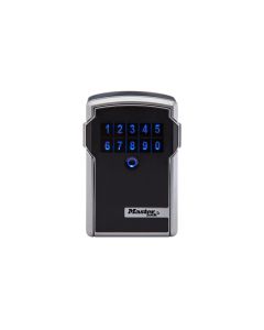 Masterlock Schlüsselsafe Bluetooth 5441EURD Grau