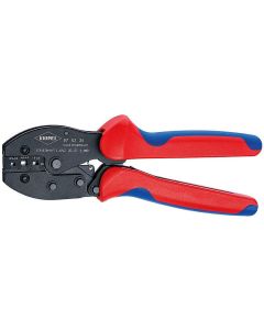 Knipex Crimpzange PreciForce 494 g