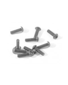 HPI Flachkopfschrauben M3x10mm  10 Stück