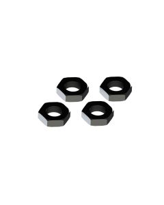 Arrma Muttern 17 mm 4 Stück