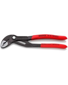 Knipex Wasserpumpenzange Cobra 180 mm