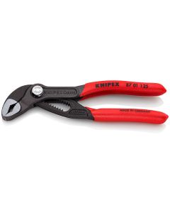 Knipex Wasserpumpenzange Cobra 125 mm