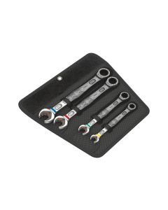 Wera Ringgabelschlüssel-Set Joker Set 4-teilig