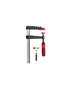 Bessey Schraubzwinge TG10-2K 100 x 50 mm