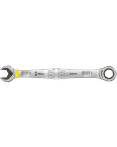 Wera Ringgabel-Ratschenschlüssel Joker SW 10 SB